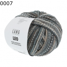 Leo Lang Yarns Farbe 7