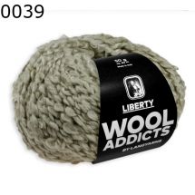 Liberty Wooladdicts Lang Yarns Farbe 39