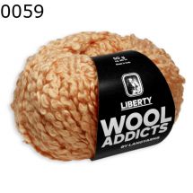 Liberty Wooladdicts Lang Yarns Farbe 59