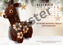 Limone Kalender 2026 Schoeller & Stahl 14