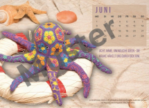 Limone Kalender 2026 Schoeller & Stahl 8