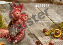 Limone Kalender 2026 Schoeller & Stahl Farbe 11