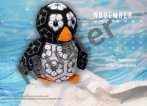 Limone Kalender 2026 Schoeller & Stahl Farbe 12