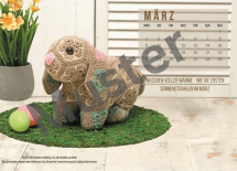 Limone Kalender 2026 Schoeller & Stahl Farbe 4