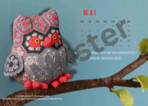 Limone Kalender 2026 Schoeller & Stahl Farbe 6