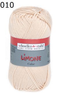 Limone Schoeller-Stahl Farbe 10