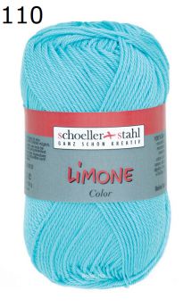 Limone Schoeller-Stahl Farbe 110