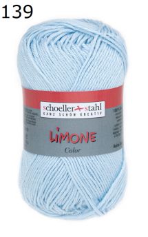Limone Schoeller-Stahl Farbe 139
