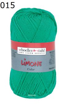 Limone Schoeller-Stahl Farbe 15