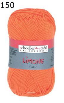 Limone Schoeller-Stahl Farbe 150
