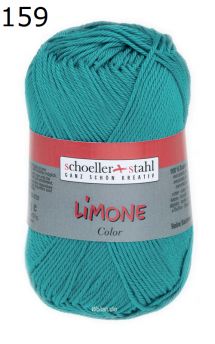 Limone Schoeller-Stahl Farbe 159