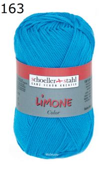 Limone Schoeller-Stahl Farbe 163
