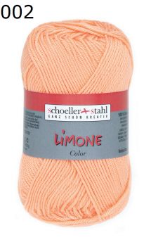 Limone Schoeller-Stahl Farbe 2