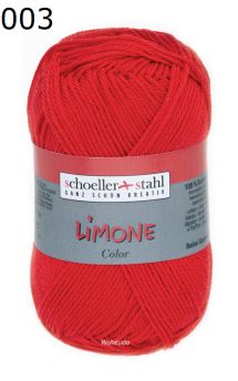 Limone Schoeller-Stahl Farbe 3
