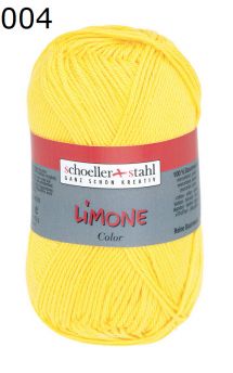 Limone Schoeller-Stahl Farbe 4