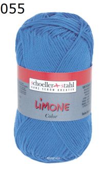 Limone Schoeller-Stahl Farbe 55