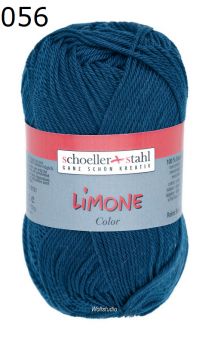 Limone Schoeller-Stahl Farbe 56