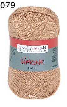 Limone Schoeller-Stahl Farbe 79