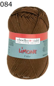 Limone Schoeller-Stahl Farbe 84