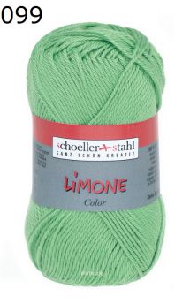 Limone Schoeller-Stahl Farbe 99