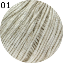 Linarte von Lana Grossa Farbe 1