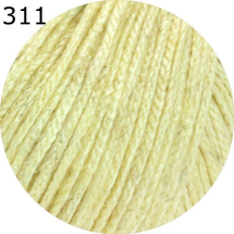 Linarte von Lana Grossa Farbe 311