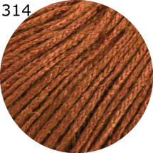 Linarte von Lana Grossa Farbe 314