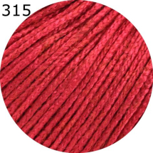 Linarte von Lana Grossa Farbe 315