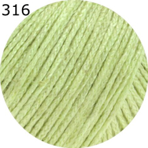 Linarte von Lana Grossa Farbe 316