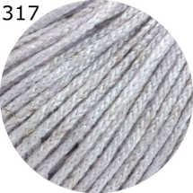 Linarte von Lana Grossa Farbe 317