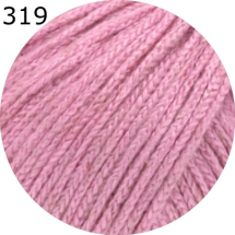 Linarte von Lana Grossa Farbe 319