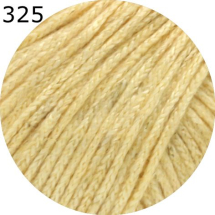 Linarte von Lana Grossa Farbe 325