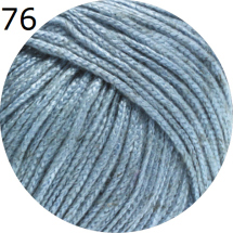Linarte von Lana Grossa Farbe 76