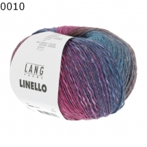 Linello Lang Yarns Farbe 10