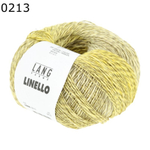 Linello Lang Yarns Farbe 213