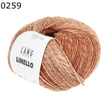 Linello Lang Yarns Farbe 259