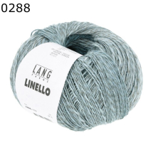 Linello Lang Yarns Farbe 288