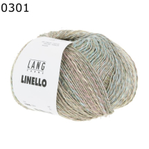 Linello Lang Yarns Farbe 301