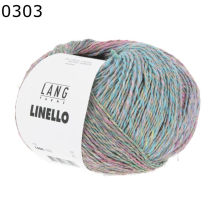 Linello Lang Yarns Farbe 303