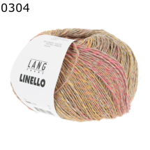Linello Lang Yarns Farbe 304