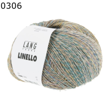 Linello Lang Yarns Farbe 306