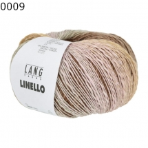 Linello Lang Yarns Farbe 9