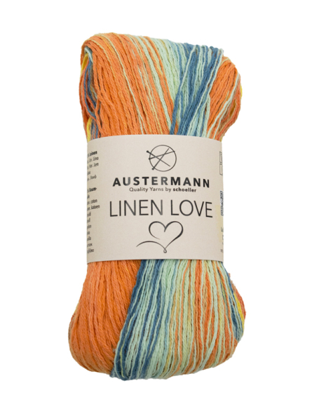 Linen Love Austermann