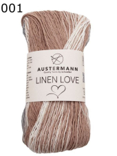 Linen Love Austermann Farbe 1