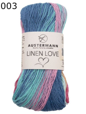 Linen Love Austermann Farbe 3