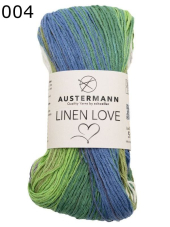 Linen Love Austermann Farbe 4