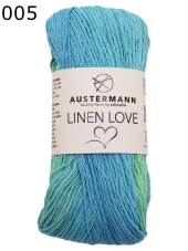 Linen Love Austermann Farbe 5