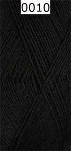 Linie 3 Supersocke 100 ONline Farbe 10