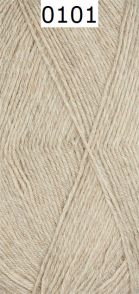 Linie 3 Supersocke 100 ONline Farbe 101