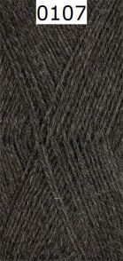 Linie 3 Supersocke 100 ONline Farbe 107